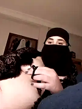 Nermine Sex online show from December 2, 7:57 am