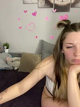 MollyMi0 online show from February 21, 1:22 am