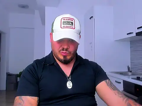 ZackMasterss online show from April 30, 11:42 pm