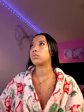 SallyWhitee online show from February 10, 4:16 am