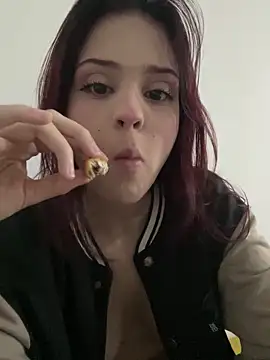 AngelRuby online show from September 16, 7:31 am