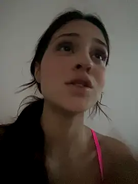 AngelRuby online show from October 14, 10:43 pm