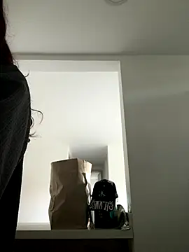 AngelRuby online show from November 9, 9:24 pm