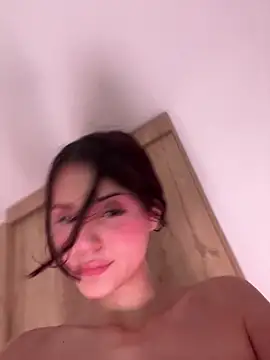 AngelRuby online show from March 8, 2:04 am