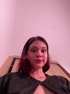 AngelRuby online show from March 10, 8:52 am