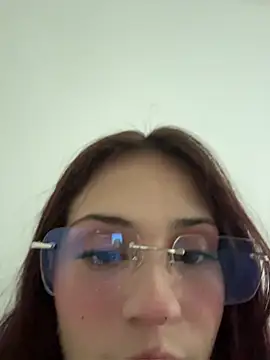 AngelRuby online show from June 20, 2:25 am