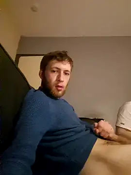 Jaymie2p25 online show from January 19, 5:44 am