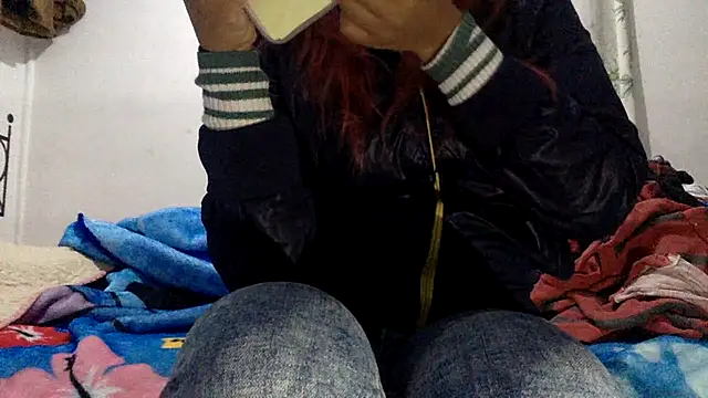 sharonlopez9611 online show from October 9, 2:31 am