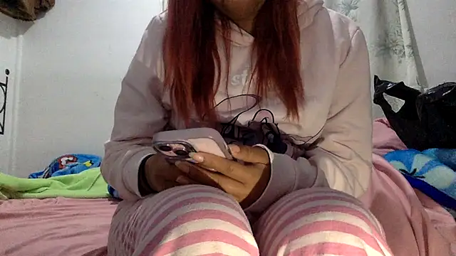 sharonlopez9611 online show from October 11, 2:44 am