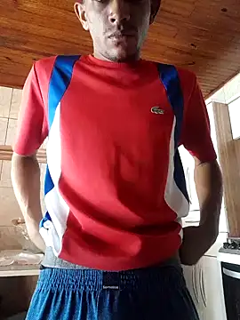 Mineirinho043 online show from February 23, 2:57 pm