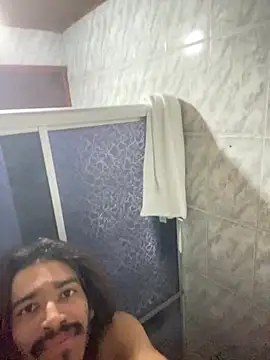 Mineirinho043 online show from June 8, 1:11 pm