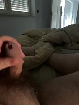 HornyFlxppi online show from July 29, 3:10 pm