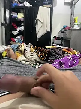 Eduardo08000 online show from March 16, 8:13 pm