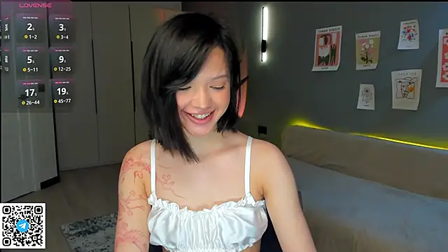 RikoAsada online show from March 15, 6:19 am