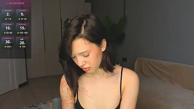 RikoAsada online show from May 2, 7:13 am