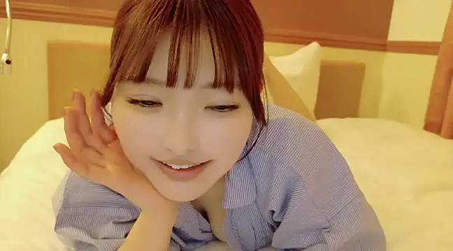 Snapshot of mimitan4545 chatting on February 8, 11:55 am mimitan4545 online show from February 8, 11:55 am