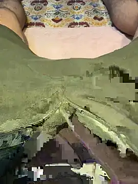 man16101 online show from June 3, 1:25 pm