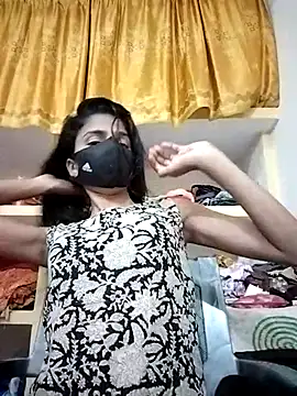 fuungirl38 online show from February 27, 1:17 pm