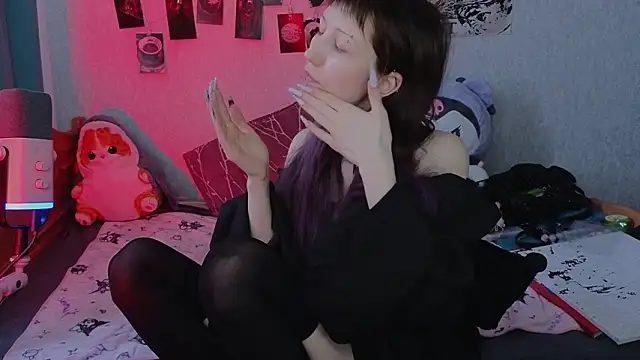 lissaros online show from March 10, 9:14 am