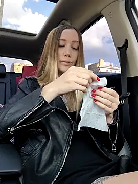 Pussy Drive03 online show from September 11, 6:24 am