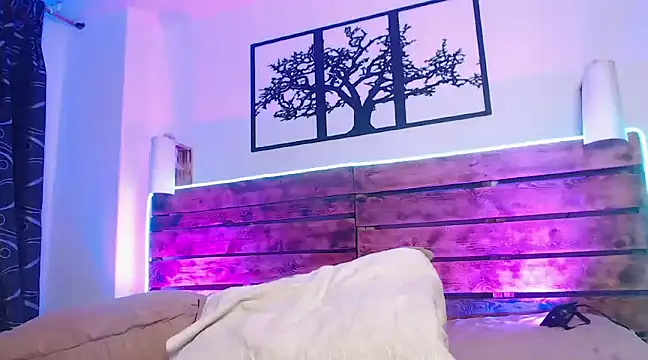 Alektra bryce online show from February 28, 2:09 am