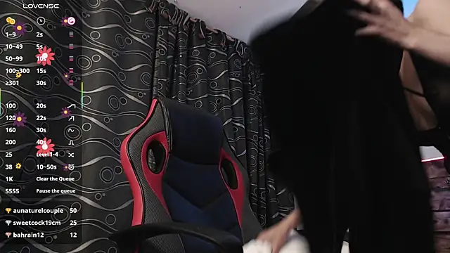 Alektra bryce online show from March 6, 11:09 pm