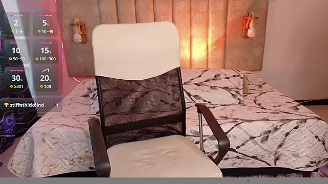 Alektra bryce online show from February 9, 7:40 pm