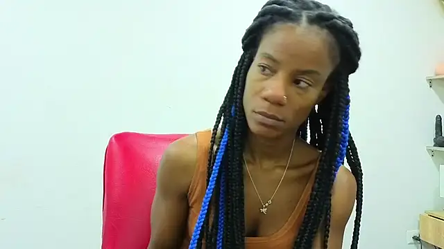 dafnnelewis online show from July 21, 11:23 am