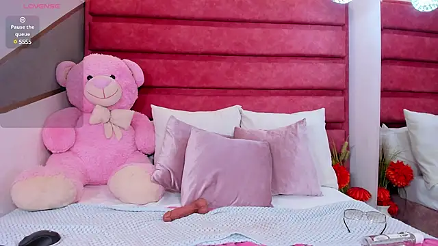 cattaleya get online show from March 23, 12:58 am