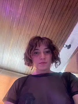 Maggie Geller online show from March 11, 4:40 pm