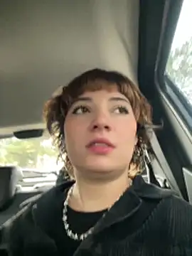 Maggie Geller online show from February 22, 9:46 pm