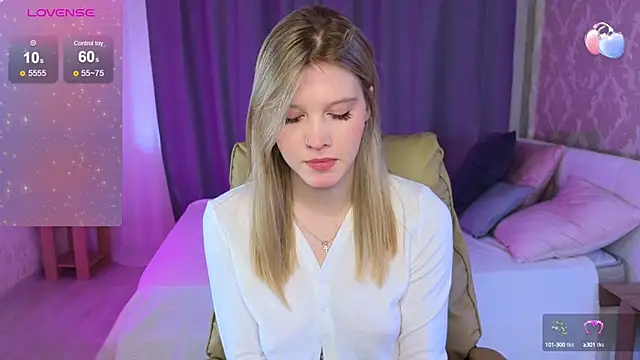 Jane lvy online show from February 9, 7:16 am