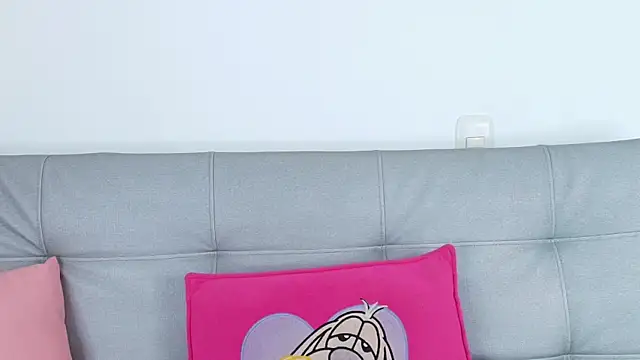 MarianaGiiiL online show from July 14, 11:54 pm