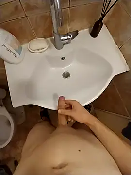 Good boy000 online show from October 13, 7:36 pm