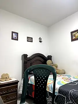 Gadiel Sex online show from October 4, 9:02 pm