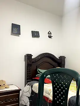 Gadiel Sex online show from October 10, 9:47 pm