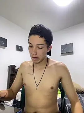 Gadiel Sex online show from October 13, 2:06 pm