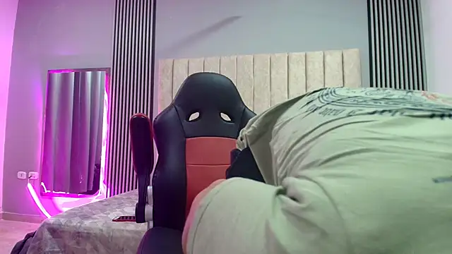 ANDRES STUD online show from September 9, 5:07 am