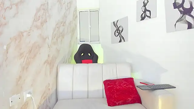 ANDRES STUD online show from September 27, 4:39 am