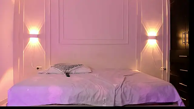 ANDRES STUD online show from July 1, 3:19 am