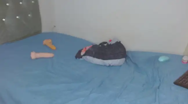 Said hot01 online show from February 24, 4:27 am