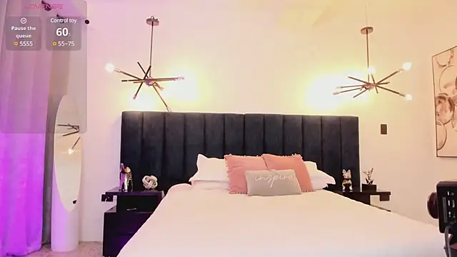 nattashaa7 online show from February 14, 1:18 pm