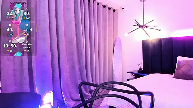 nattashaa7 online show from March 15, 11:16 am