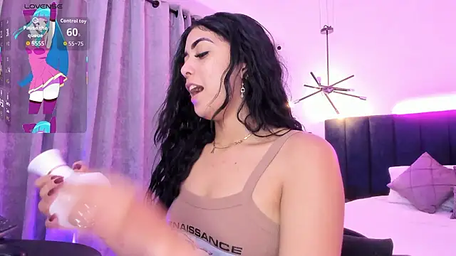 nattashaa7 online show from March 17, 11:35 am