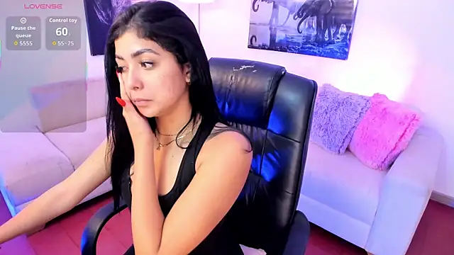 nattashaa7 online show from July 31, 11:31 am