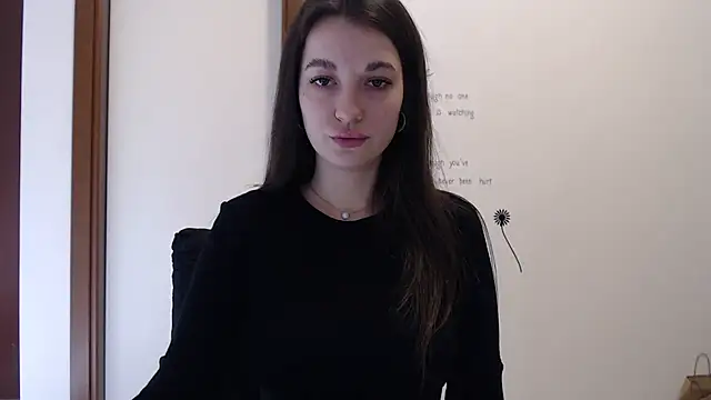 Snapshot of Eva_Eldis chatting on October 28, 2:31 pm Eva Eldis online show from October 28, 2:31 pm