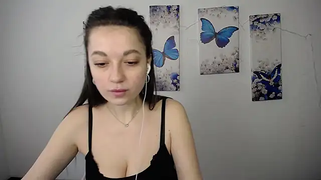 Eva Eldis online show from May 1, 12:32 pm
