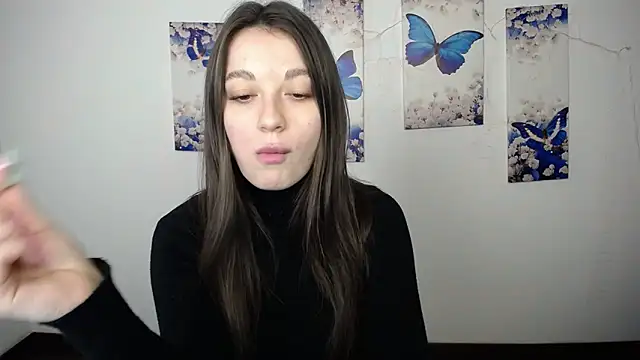 Eva Eldis online show from May 12, 1:52 pm