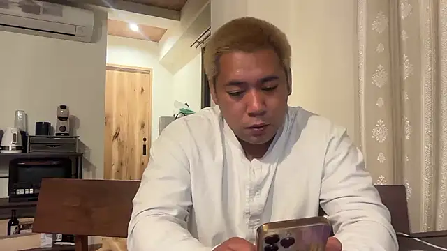 kouitichan online show from May 24, 3:50 pm