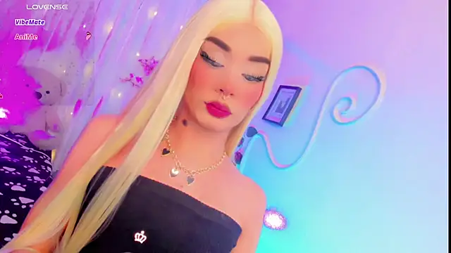 Irina milkmaid online show from February 18, 7:32 pm